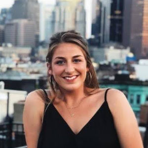 Meet your Posher, Abby